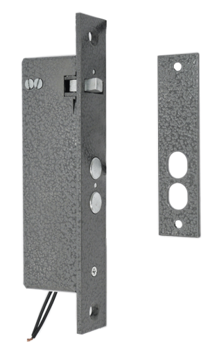 Замок электромеханический Полис-120И