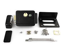 Замок электромеханический DH-LOCK-60-KIT